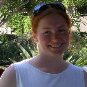 Meet your Posher, Caitlyn